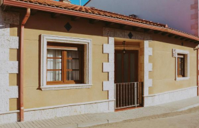 CASA RURAL AUREA